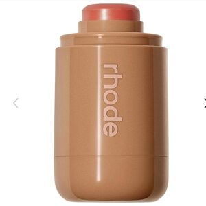 rhode Pocket Blush Buildable Hydrating Cream Blush